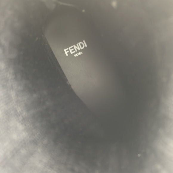 Fendi FF Rain Boots - Picture 13 of 15